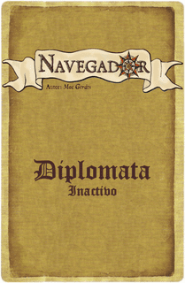 Navegador: Pirates & Diplomats