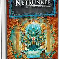 Android: Netrunner – La Mente Liberada