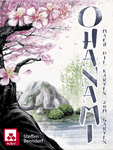 Board Game: Ohanami