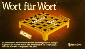 Wort für Wort