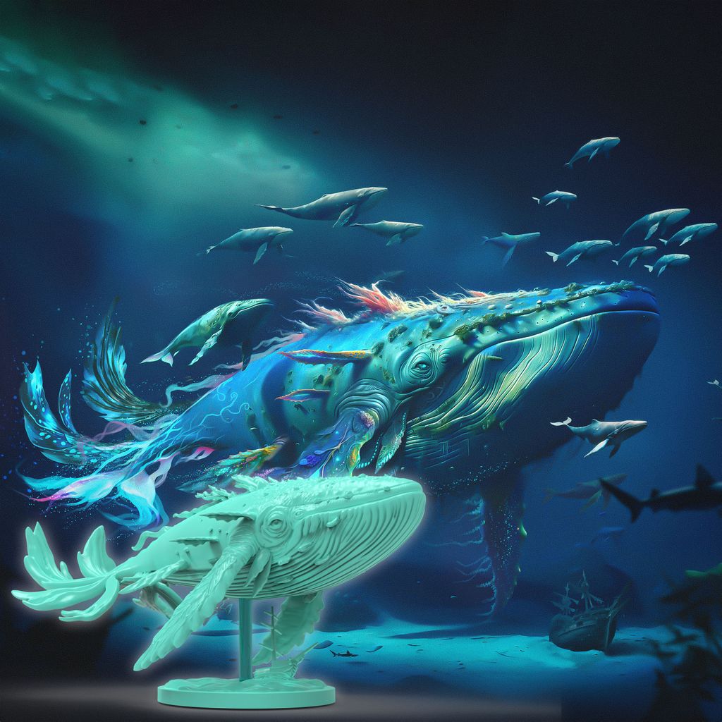 Illustration 3 de SIRENS: The Deep Sea