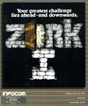 Video Game: Zork I: The Great Underground Empire