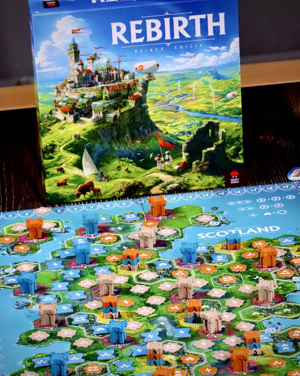 BoardGameGeek