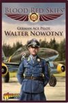 Blood Red Skies: German Ace Pilot – Walter Nowotny