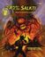 RPG Item: Solo 20: Amulet of the Salkti