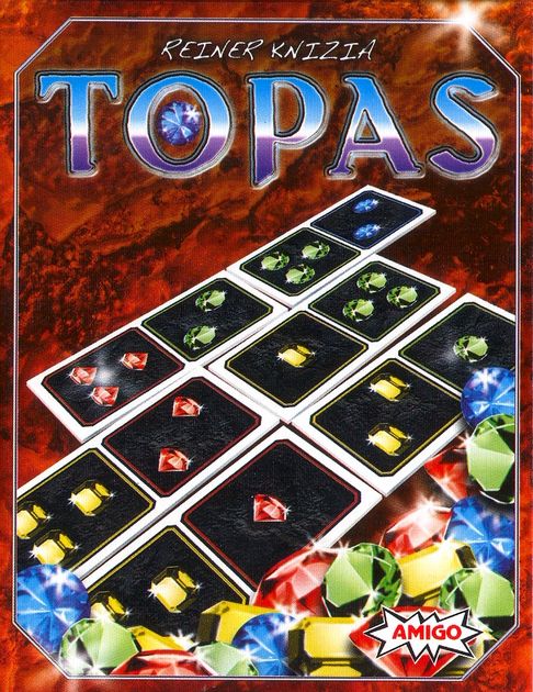 Topas rules in Hungarian | Topas