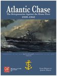 Board Game: Atlantic Chase