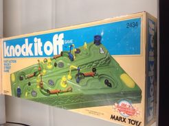 Knock It Off