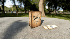 Biblus: Chronicle I