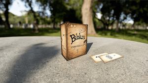 Biblus: Chronicle I