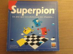 Superpion