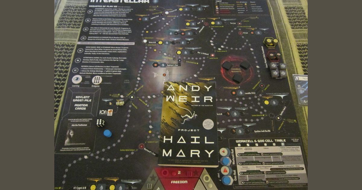 BoardGameGeek