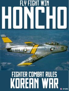 Fly Fight Win: Honcho