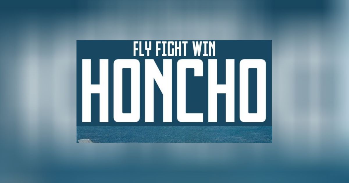 Fly Fight Win: Honcho | Board Game | BoardGameGeek