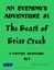 RPG Item: An Evening's Adventure #1: The Beast of Briar Creek