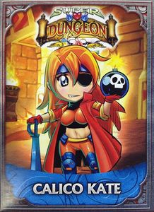 Super Dungeon Explore: Kate | Game | BoardGameGeek