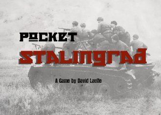 Pocket Stalingrad
