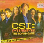 CSI: Miami
