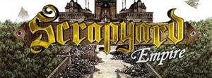 Scrapyard Empire