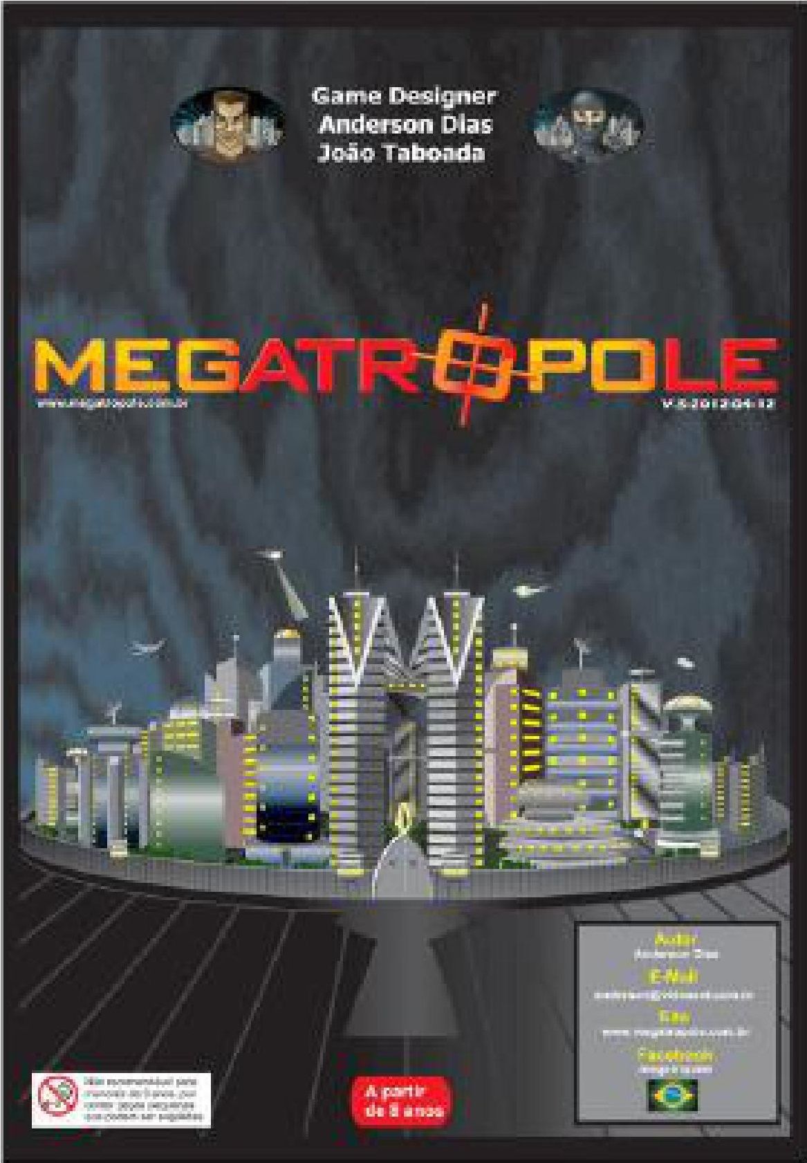 Megatrópole
