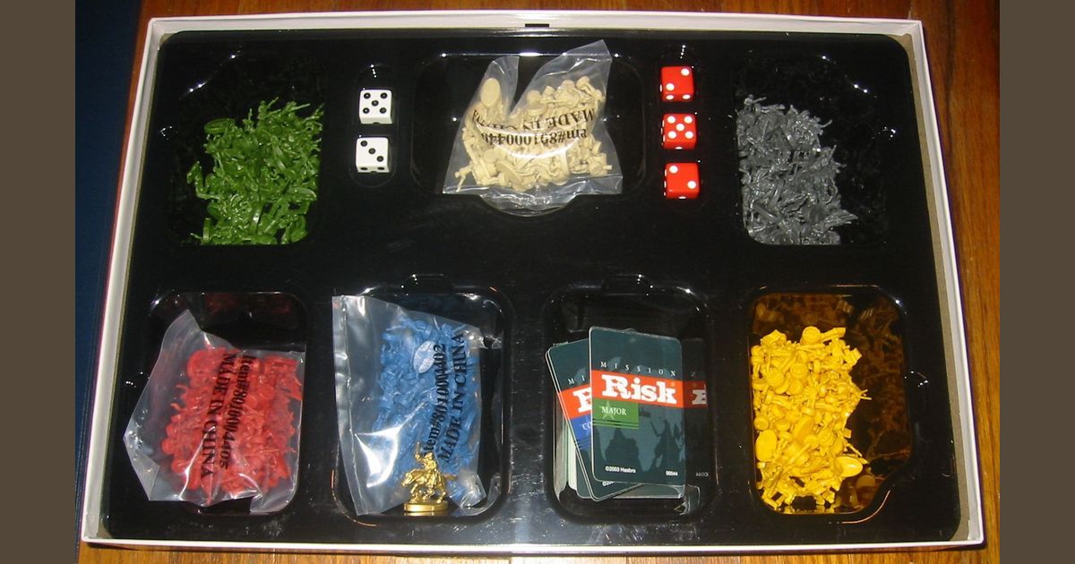 BoardGameGeek