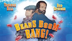 BeanS BooM BANG!
