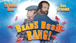 BeanS BooM BANG!
