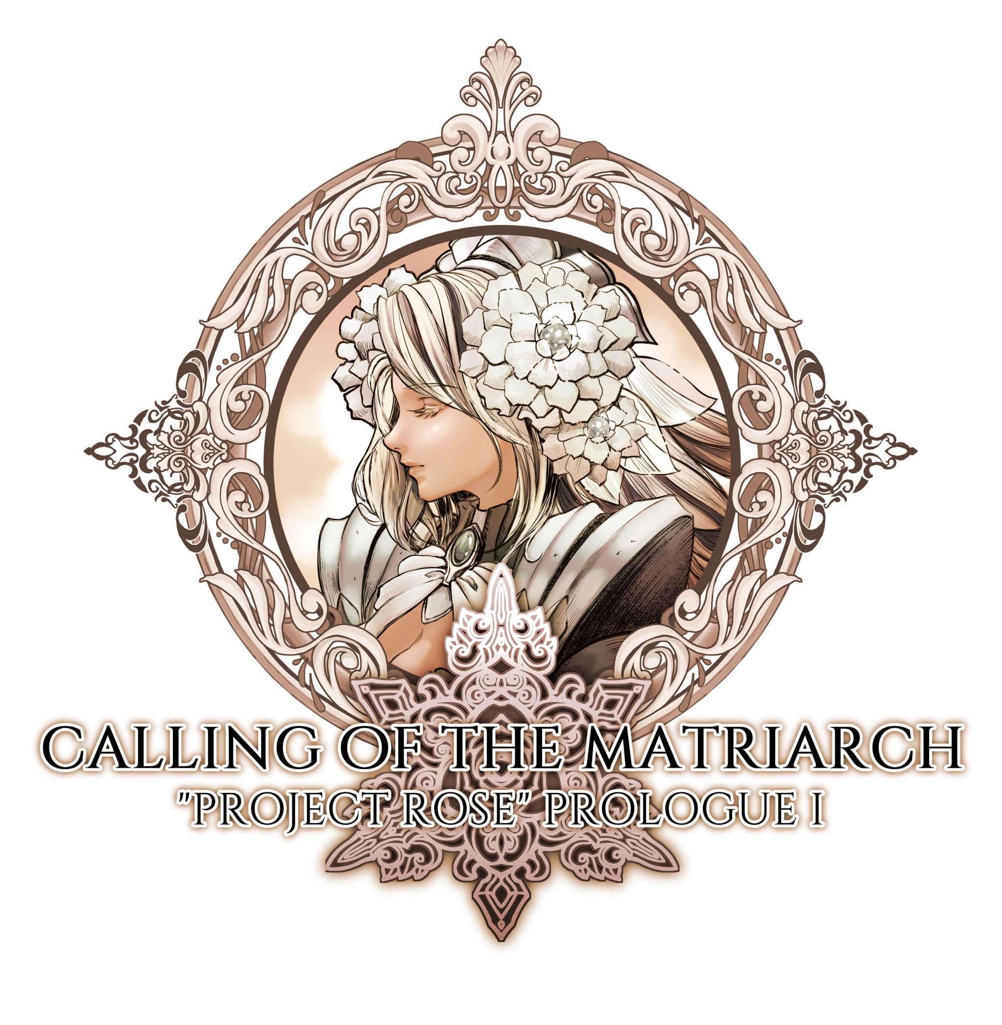Calling of the Matriarch