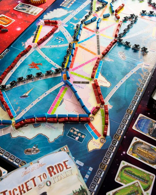 BoardGameGeek