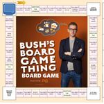 Bush's Board Game Thing: The Boardgame