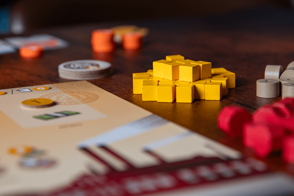 Illustration 10 de Manhattan Project (Second Edition!)