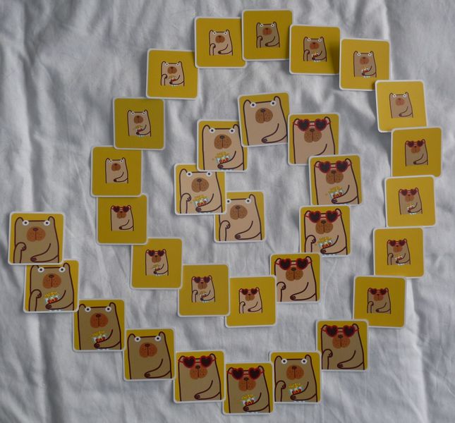 Asset image game Pick-a-Dog