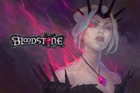 Board Game: Bloodstone