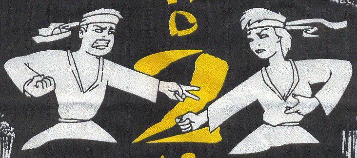 Hand 2 Hand