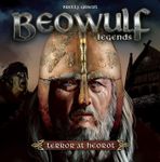 Board Game: Beowulf Legends: Terror at Heorot