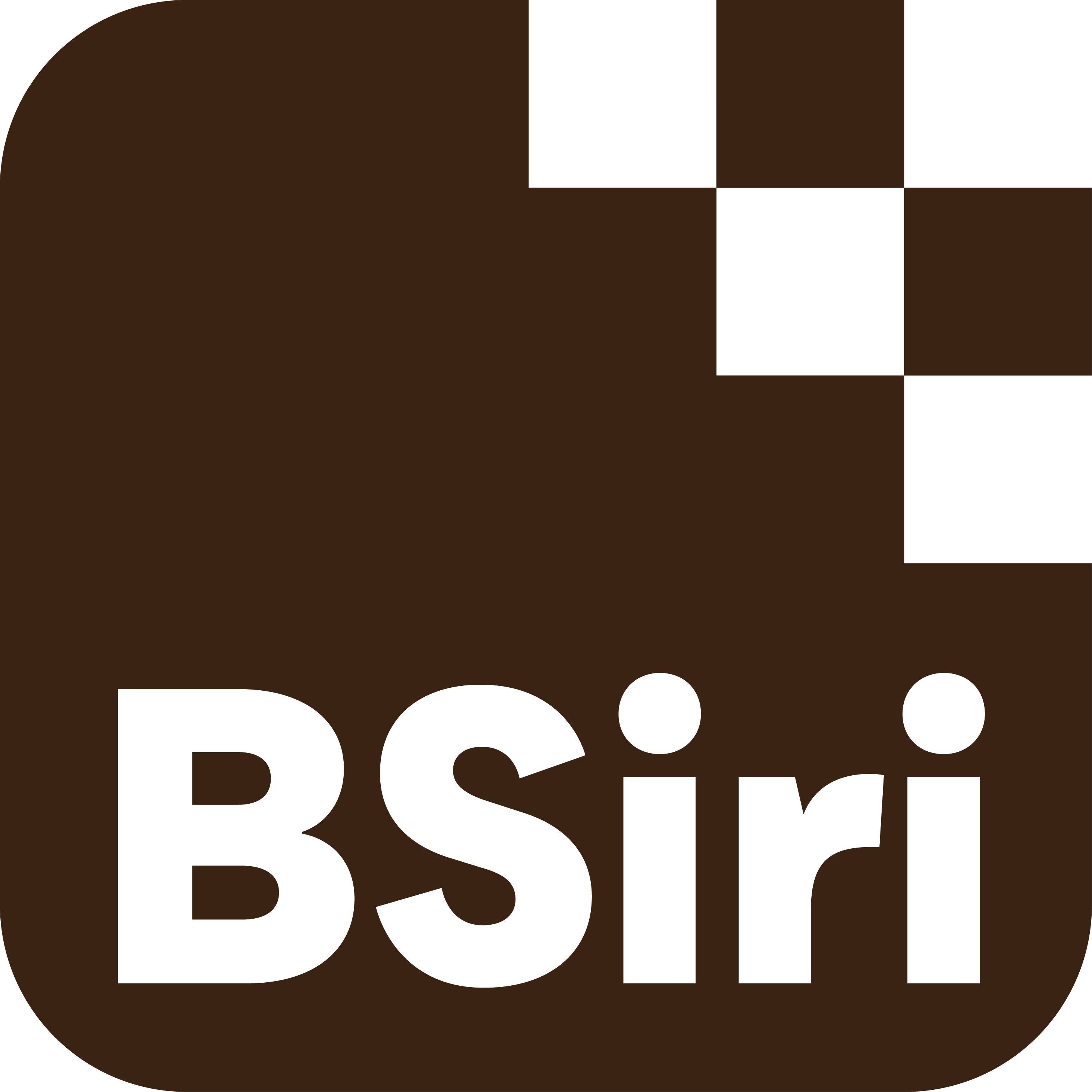 BSiri Business