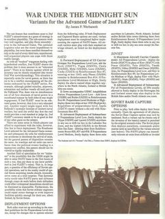 2nd Fleet: War Under the Midnight Sun