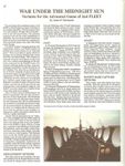 2nd Fleet: War Under the Midnight Sun