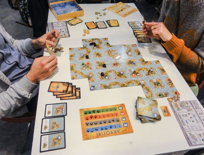 board game image