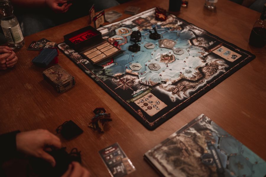 board game image