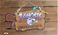 7 Ghosts