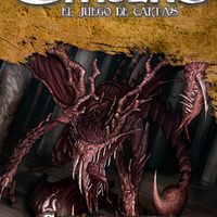 La Llamada de Cthulhu: El Juego de Cartas – Conspiraciones del Caos