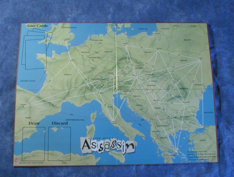 BoardGameGeek