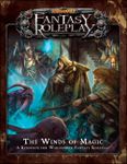 RPG Item: The Winds of Magic