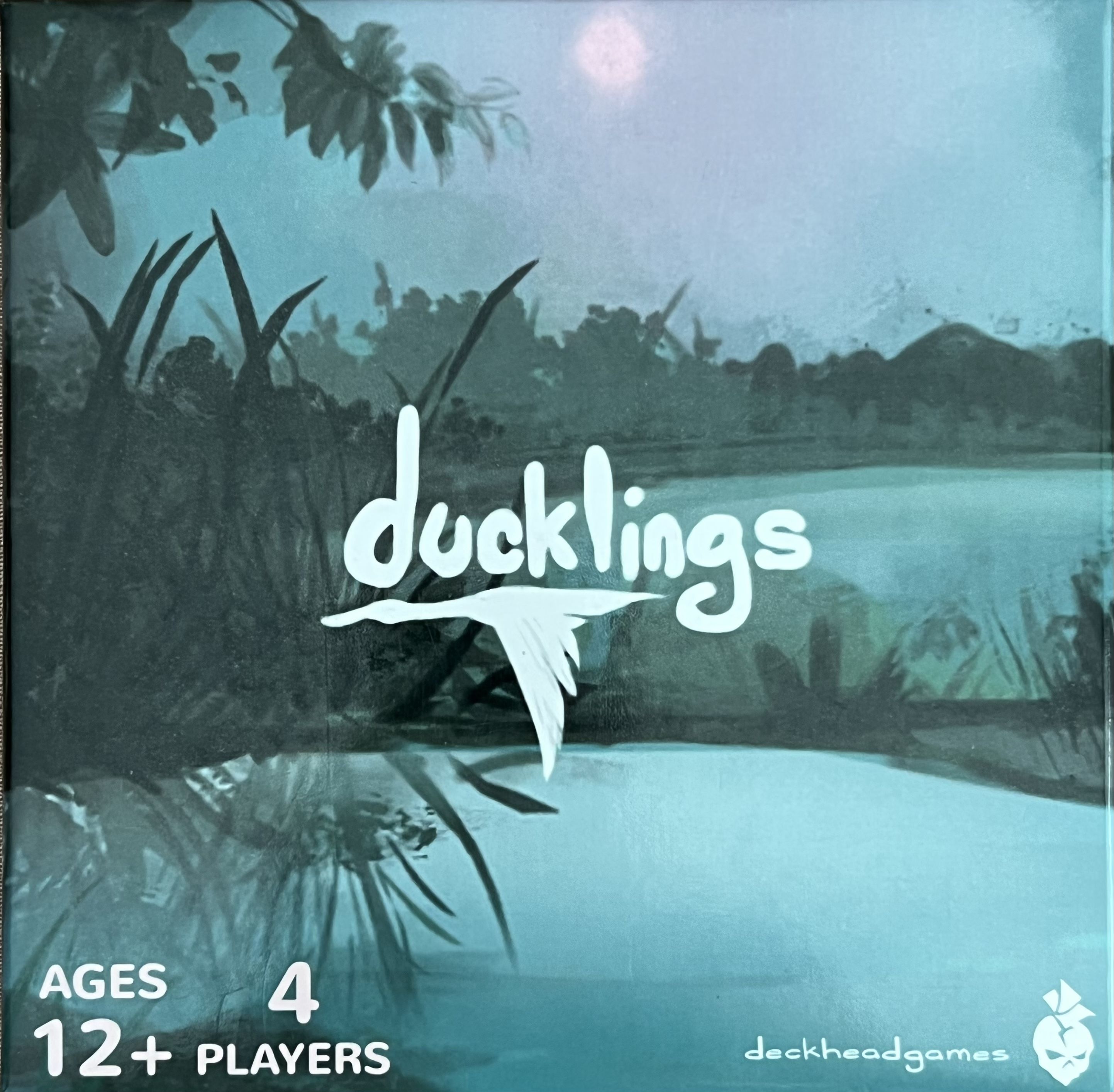 Ducklings