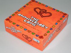 The Anniversary Game