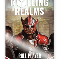 Rolling Realms: Roll Player Promo Pack
