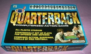 Quarterback