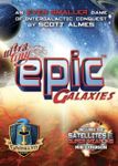 Board Game: Ultra-Tiny Epic Galaxies