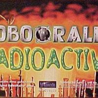 RoboRally: Radioactive